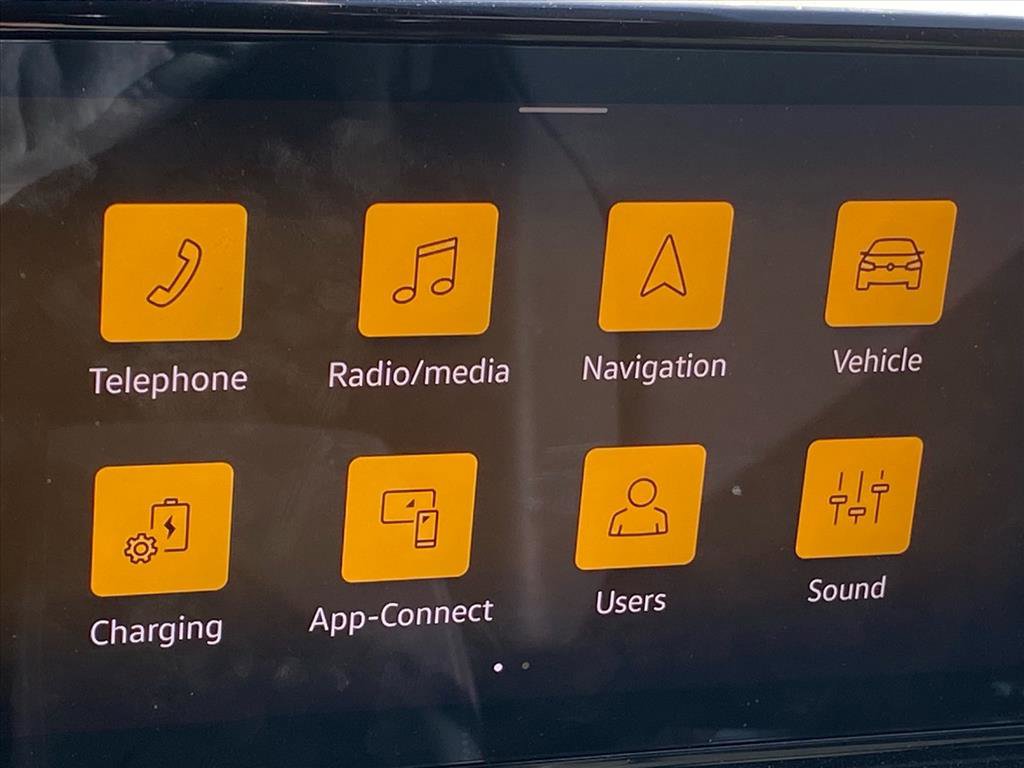 Certified 2024 Volkswagen ID.4 S image 10