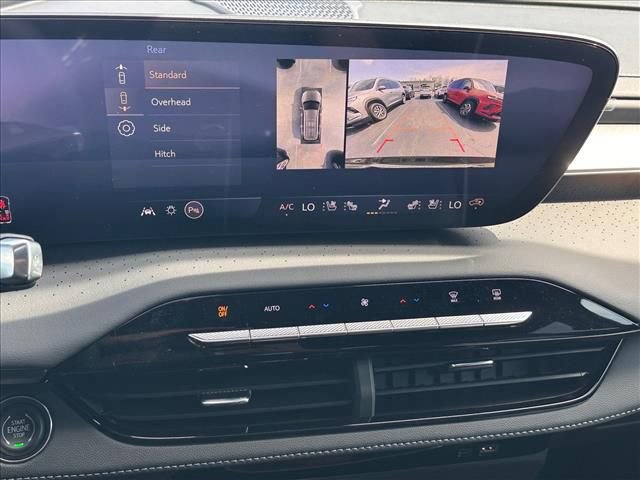 New 2026 Buick Enclave Avenir w/ Super Cruise Package image 32