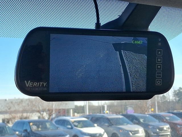 Used 2023 Ford F650 2WD Regular Cab Super Duty image 16