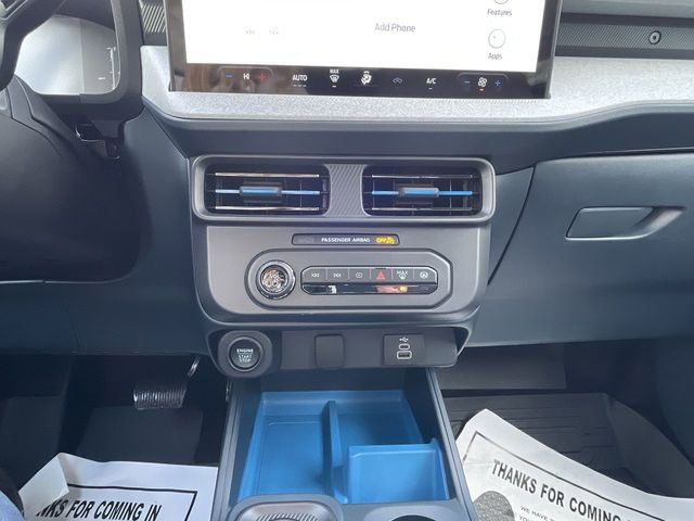 New 2025 Ford Maverick XLT w/ 4K Tow Package image 20