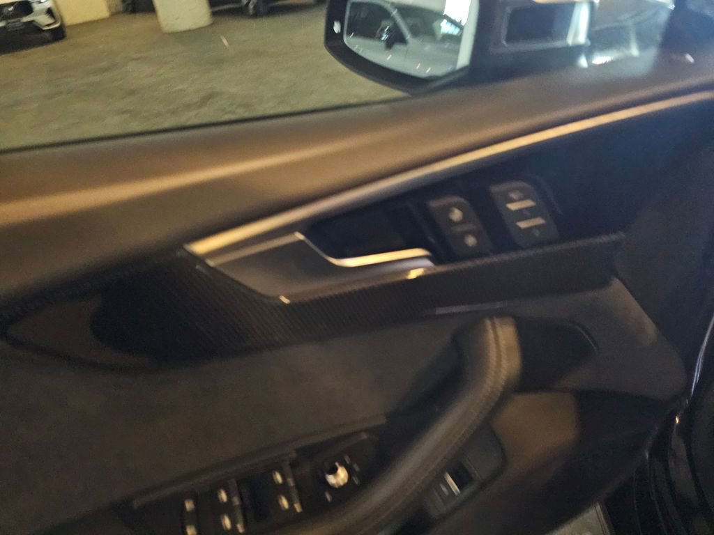 Used 2021 Audi S5 Premium Plus w/ Premium Plus Package image 19