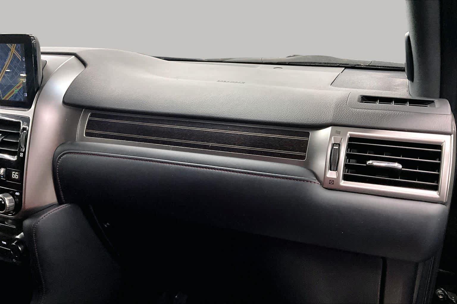 Used 2023 Lexus GX 460 Premium w/ Premium Package AWD/4WD image 19