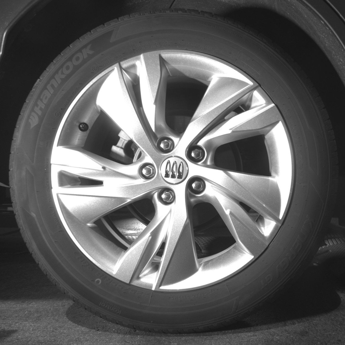 Used 2025 Buick Encore GX Preferred image 15