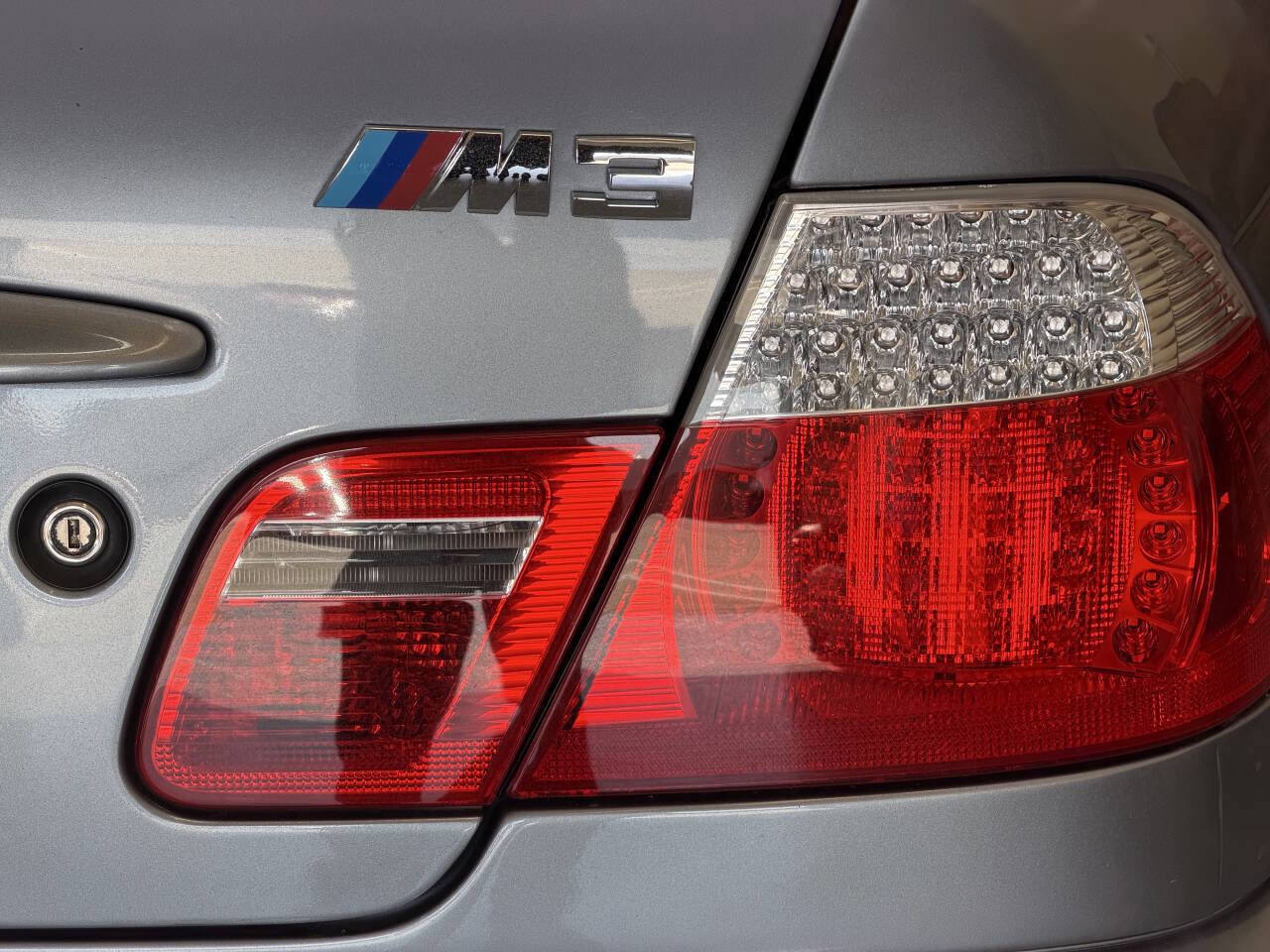 Used 2004 BMW M3 Coupe RWD image 27