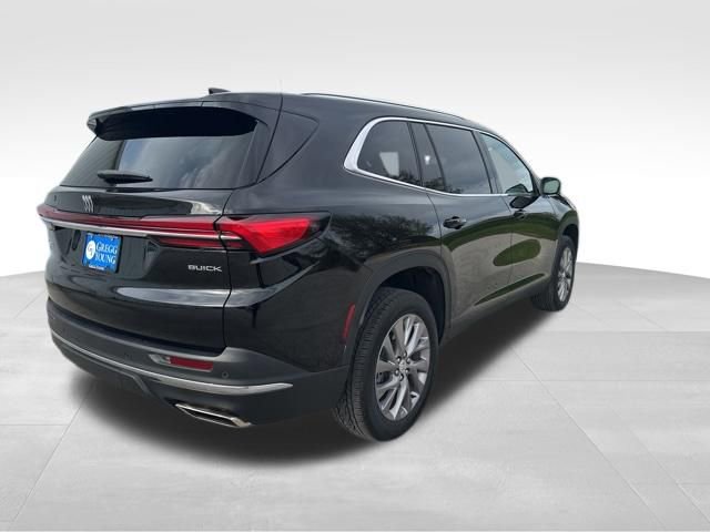 Used 2025 Buick Enclave Preferred FWD image 7
