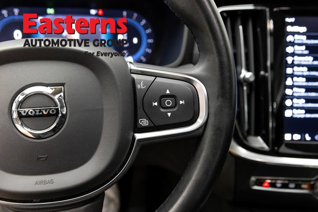 Used 2024 Volvo S60 B5 Core AWD/4WD image 16