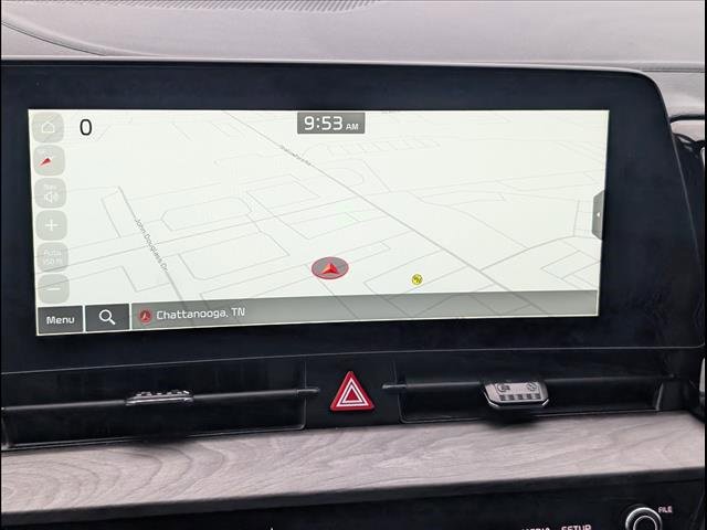 Used 2023 Kia Sportage X-Pro Prestige image 15