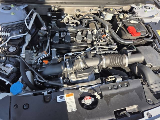Used 2022 Honda Accord Sport image 19