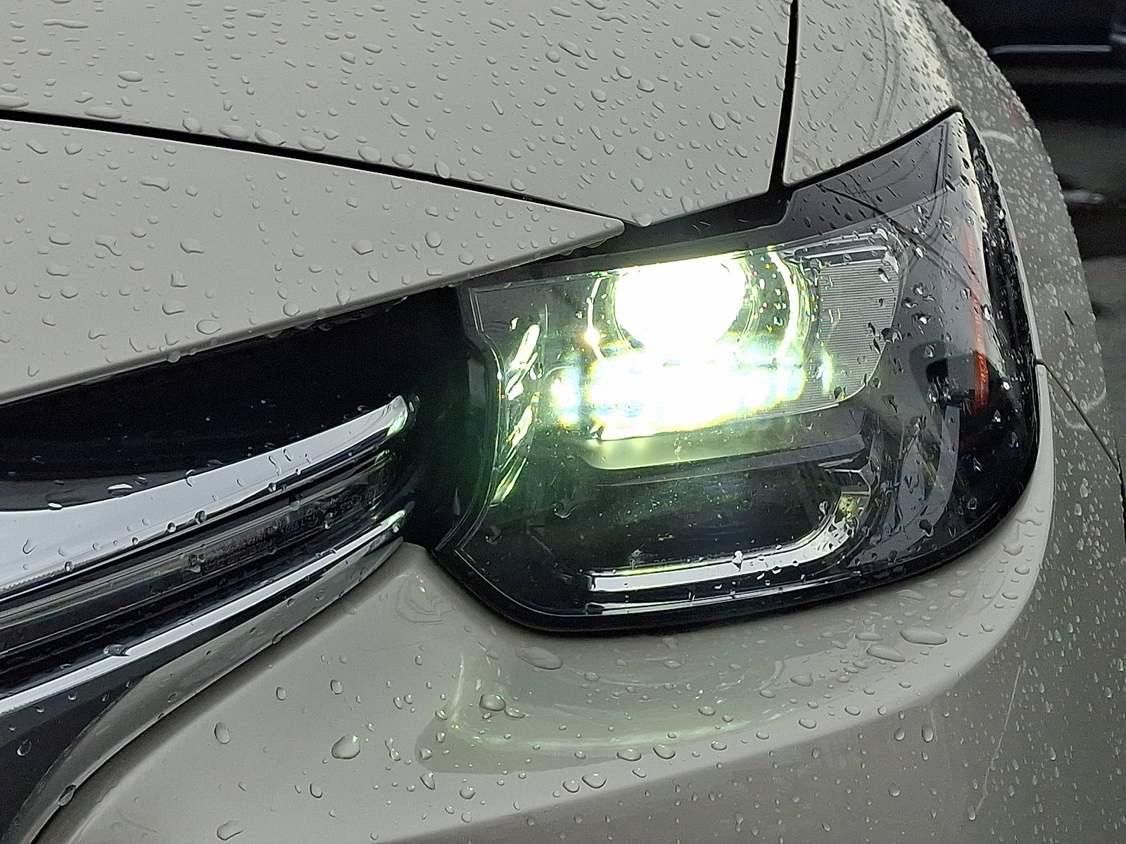 Certified 2024 MAZDA CX-90 Plug-In Hybrid w/ Premium Pkg image 11