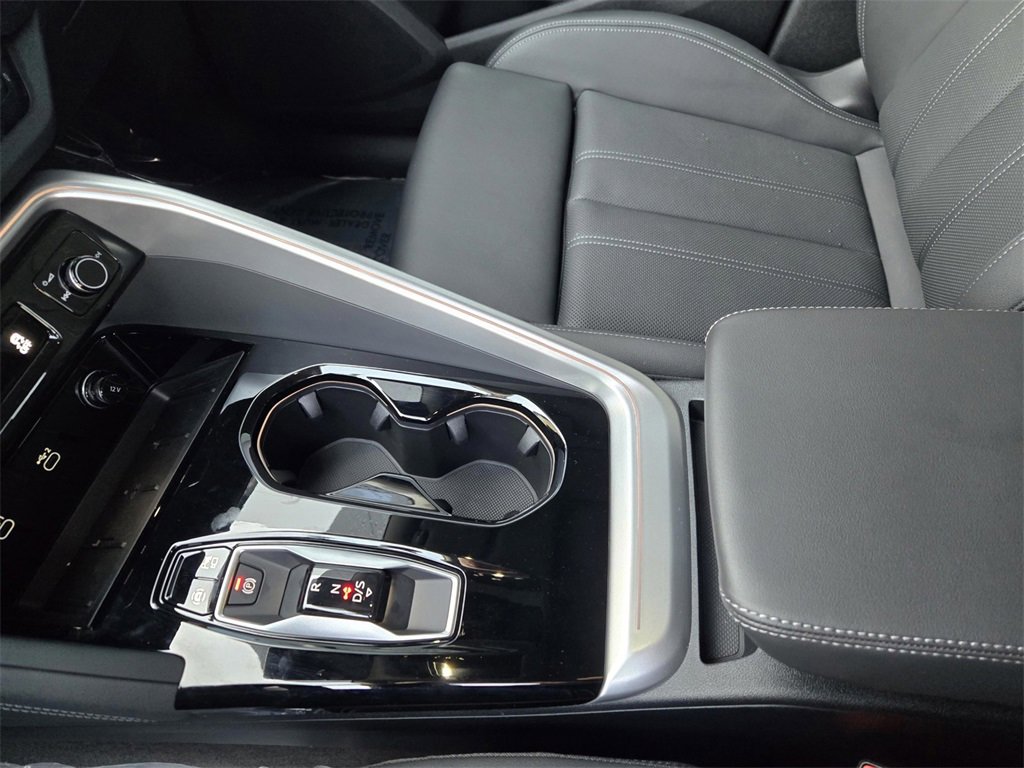 New 2025 Audi Q5 2.0T Premium Plus image 23