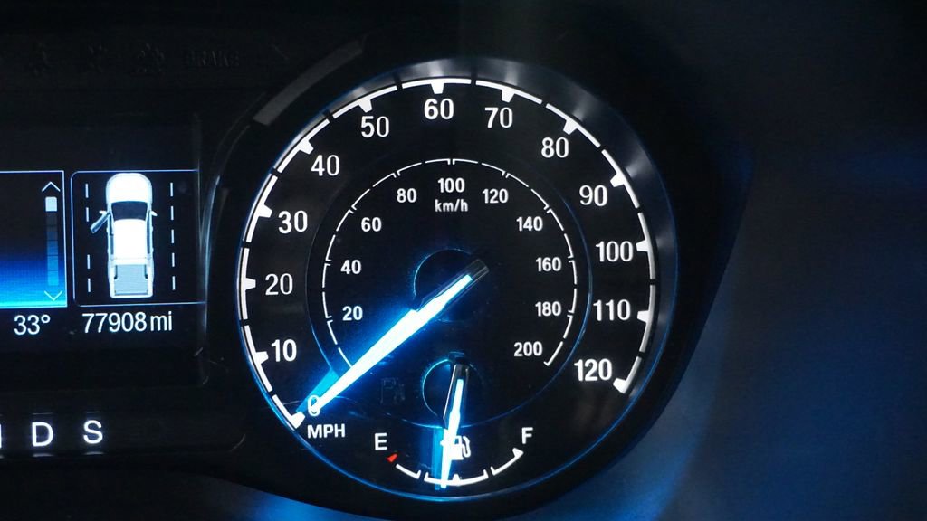 Used 2021 Ford Ranger XLT w/ Trailer Tow Package image 50