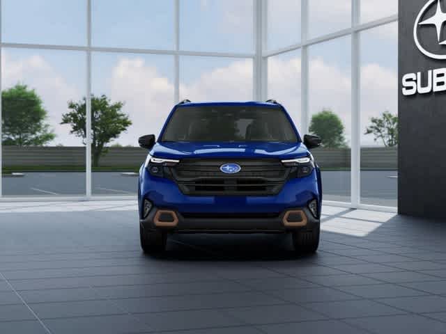 New 2026 Subaru Forester Sport AWD/4WD image 6