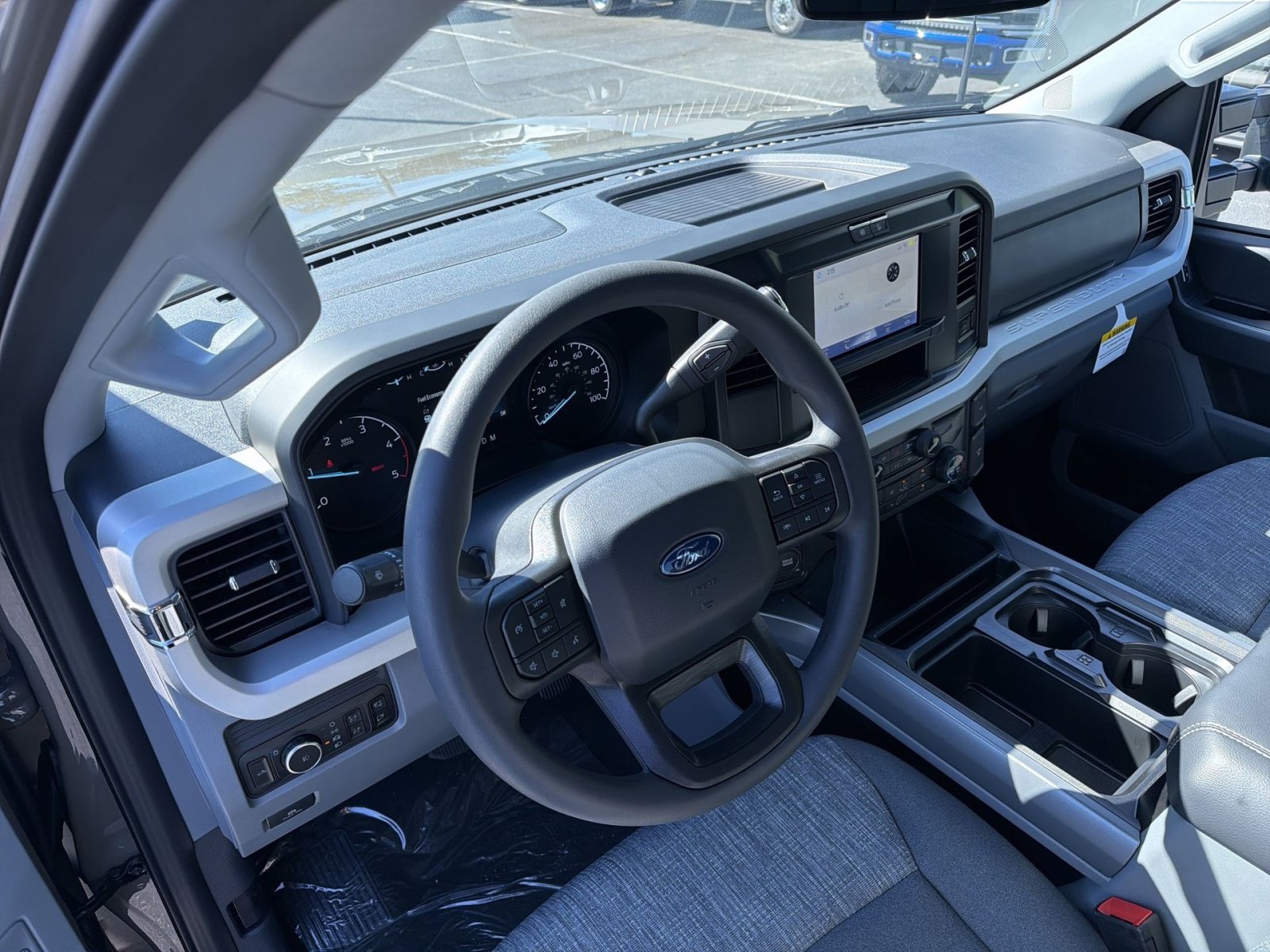 New 2027 Ford F450 XLT w/ 360-Degree Camera Package AWD/4WD image 18