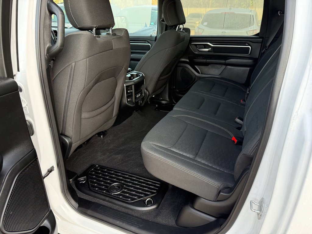 Used 2025 RAM 1500 Lone Star image 27