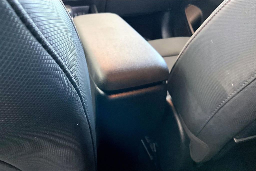 Used 2022 Chevrolet TrailBlazer RS image 10