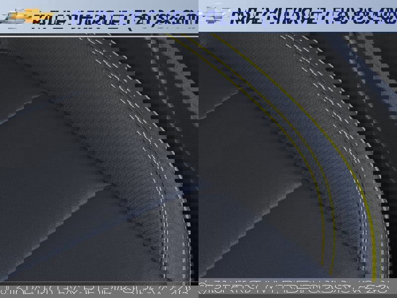 New 2026 Chevrolet TrailBlazer ACTIV image 21