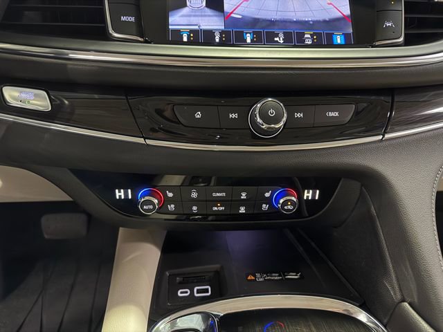 Certified 2023 Buick Enclave Premium image 23
