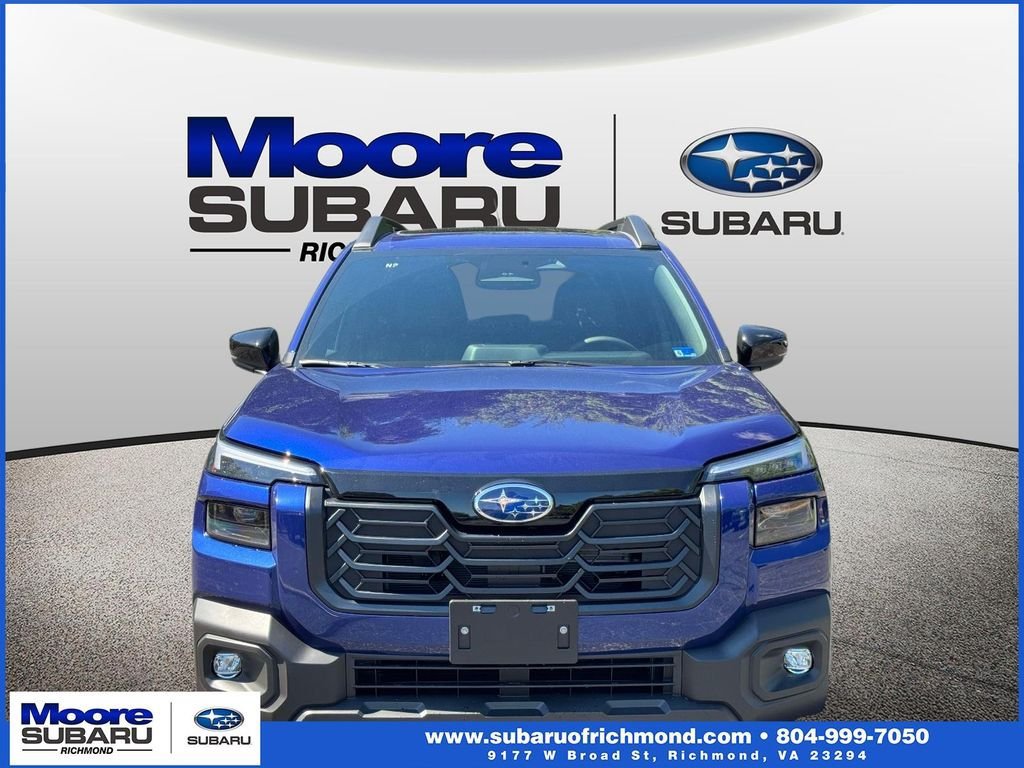 New 2026 Subaru Outback Premium AWD/4WD image 6