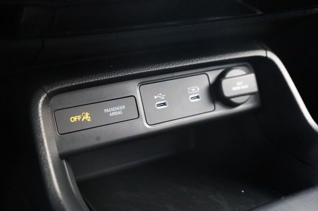 New 2026 Honda Civic Sport image 14