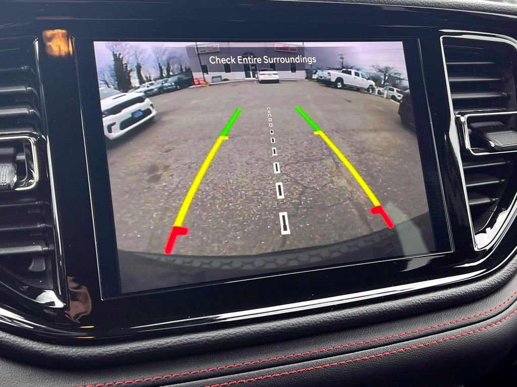 Certified 2023 Dodge Durango GT image 32