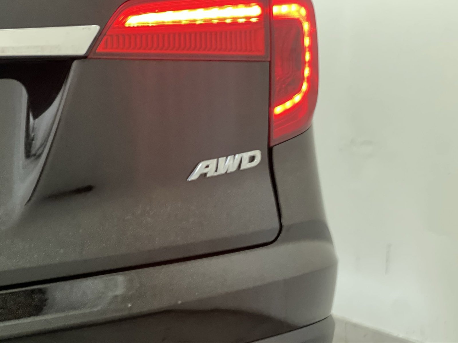 Used 2018 Honda Pilot EX-L image 35