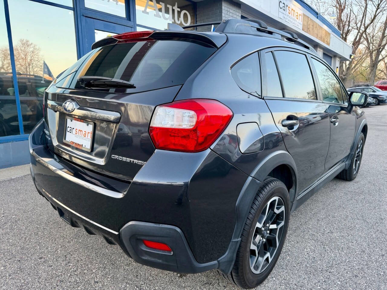 Used 2016 Subaru Crosstrek 2.0i Limited w/ Popular Package #1 AWD/4WD image 17
