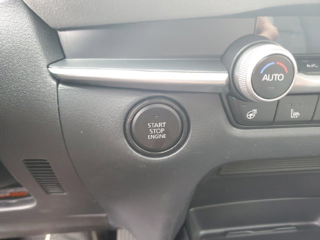 New 2026 MAZDA CX-30 2.5 Turbo Aire Edition AWD/4WD image 27