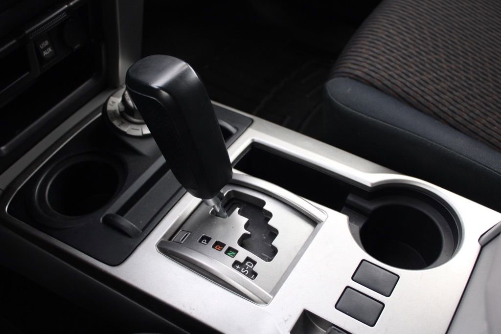 Used 2013 Toyota 4Runner SR5 image 38