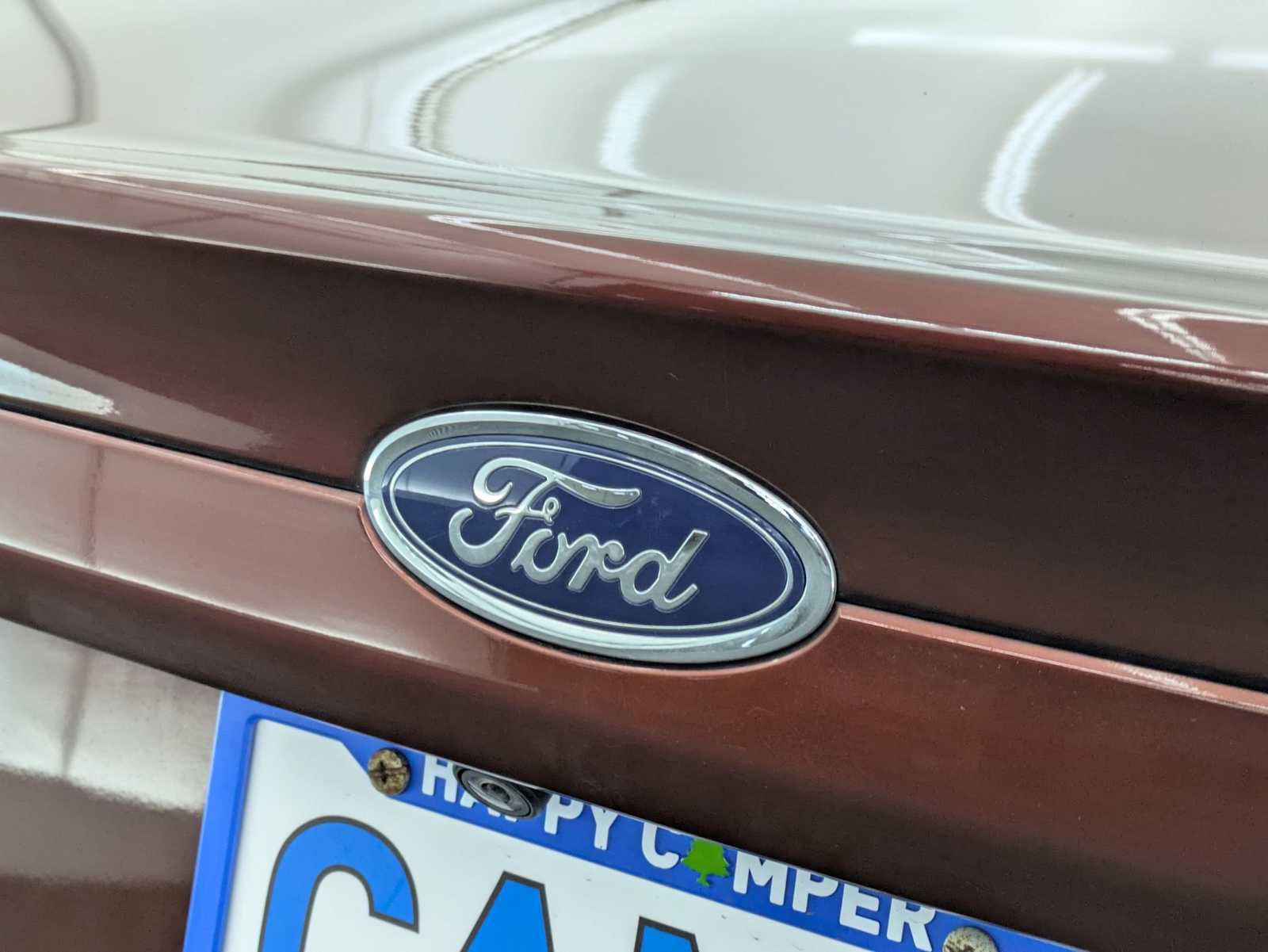 Used 2016 Ford Fusion SE image 12