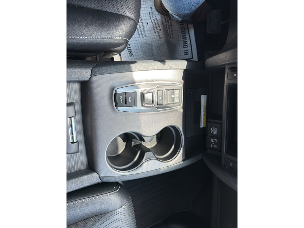 Used 2023 Honda Ridgeline RTL-E image 17