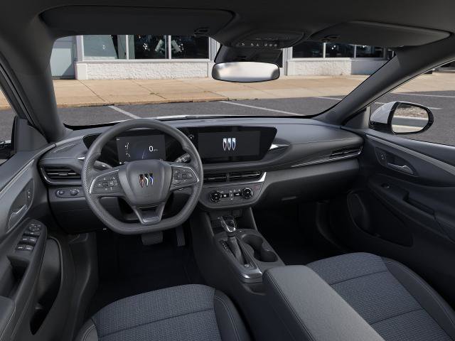 New 2026 Buick Envista Preferred FWD image 15