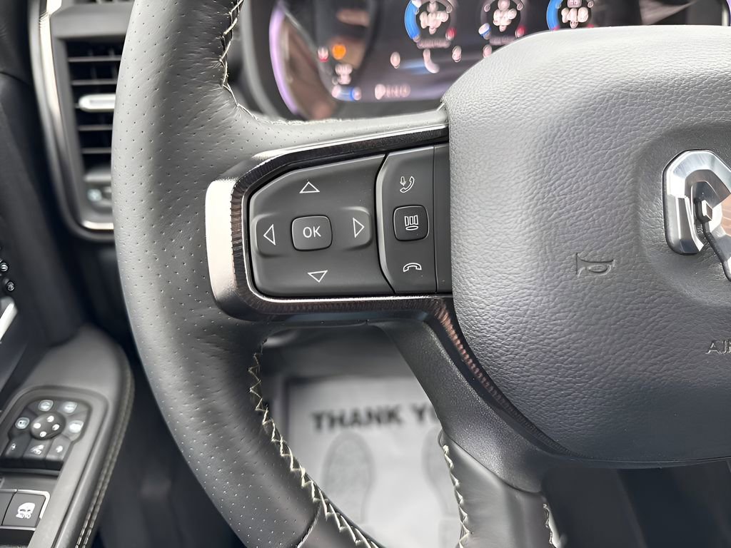 New 2026 RAM 2500 Power Wagon image 32