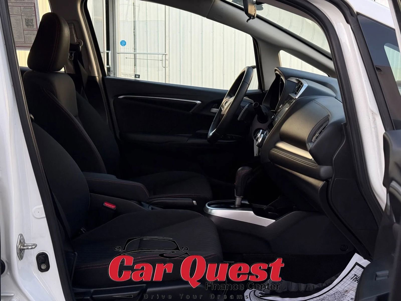 Used 2018 Honda Fit Sport image 17