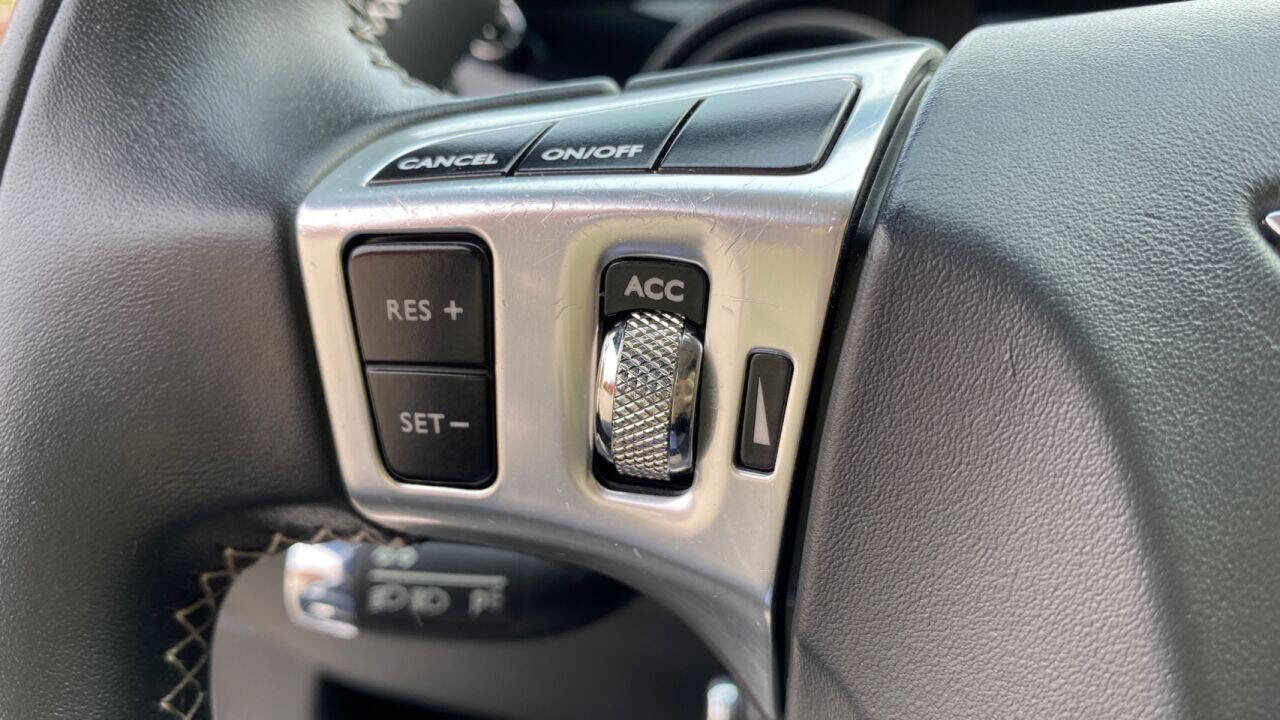 Used 2014 Bentley Continental GT Speed image 58