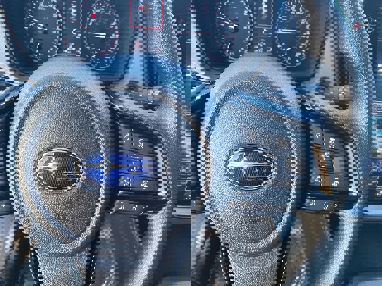 New 2026 Subaru Crosstrek 2.0i Premium image 21