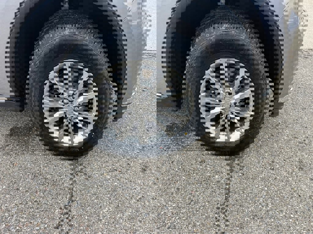 Used 2017 Dodge Durango SXT w/ Quick Order Package 23B image 16