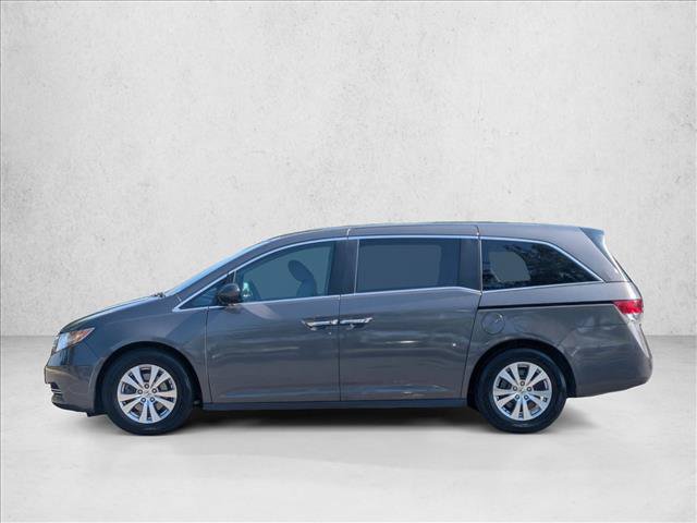 Used 2016 Honda Odyssey EX-L image 9