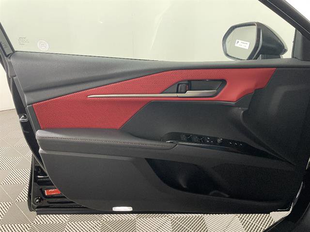 New 2026 Toyota Camry XSE image 20