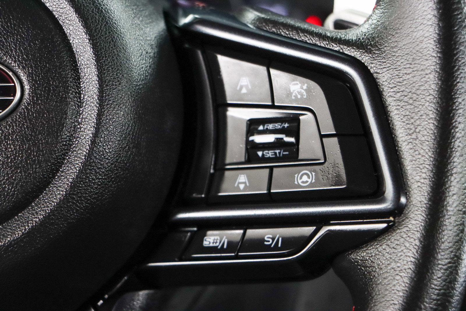 Used 2024 Subaru WRX Premium image 14