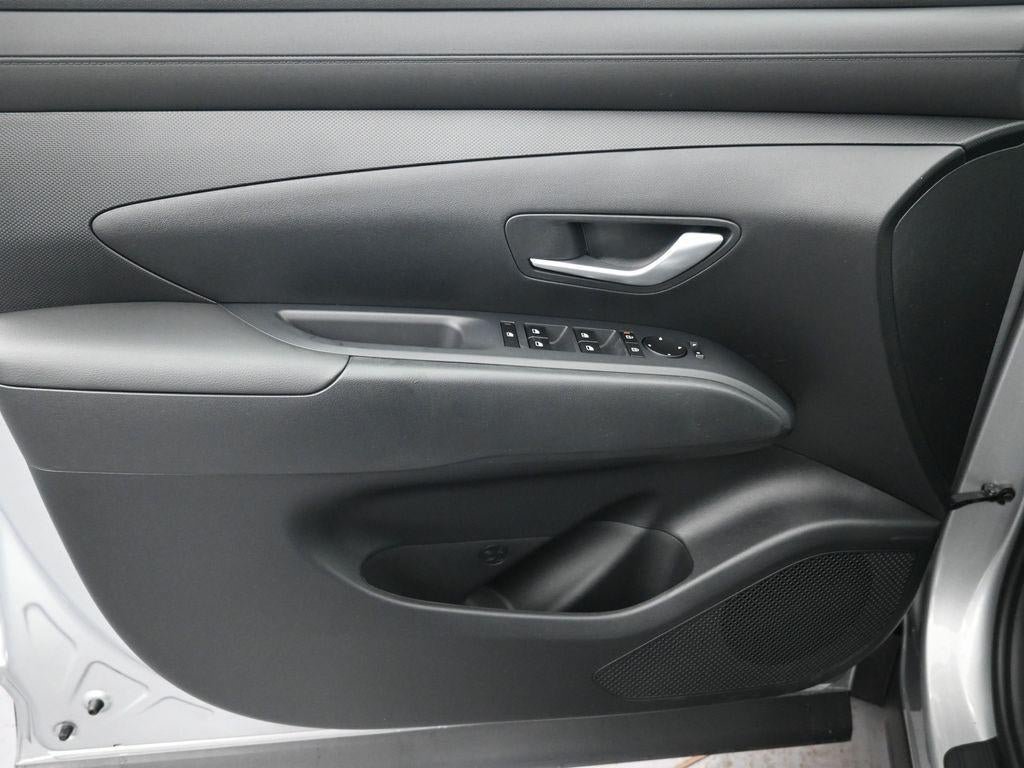 New 2026 Hyundai Tucson SE AWD/4WD image 21
