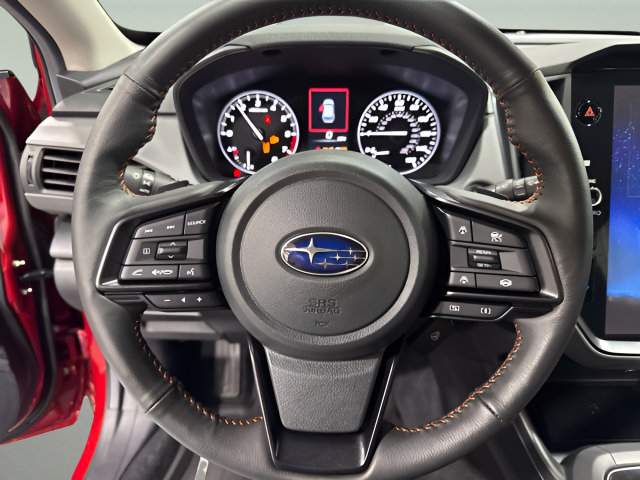 Certified 2026 Subaru Crosstrek 2.5i Limited w/ Popular Package #4A AWD/4WD image 12