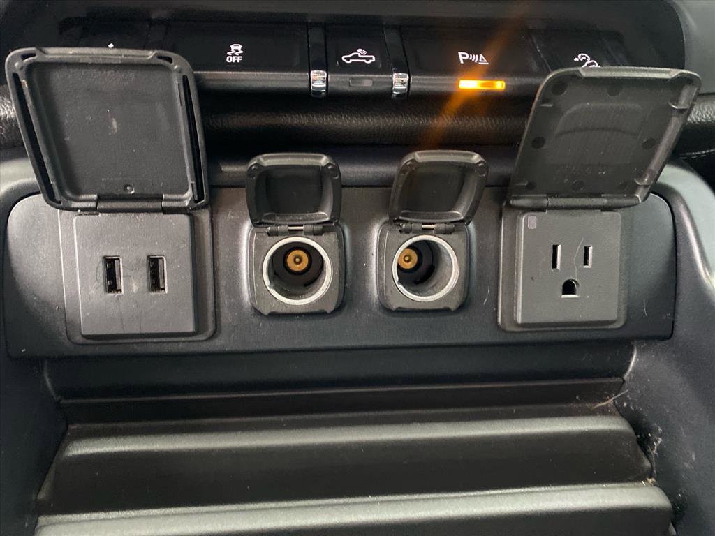 Used 2018 GMC Sierra 2500 SLT w/ Snow Plow Prep Package image 10