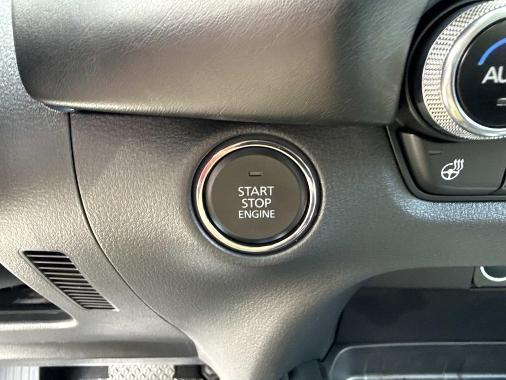 New 2026 MAZDA CX-50 2.5 Turbo w/ Cargo Package image 33