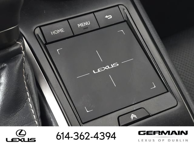 Used 2019 Lexus UX 250h w/ Premium Package AWD/4WD image 10