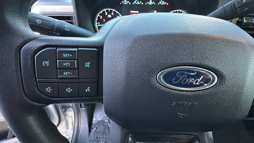 New 2026 Ford F250 XL w/ STX Appearance Package image 19