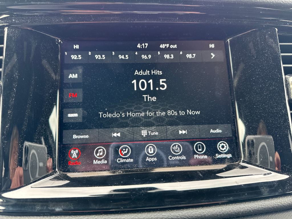 Used 2022 Dodge Durango GT image 20