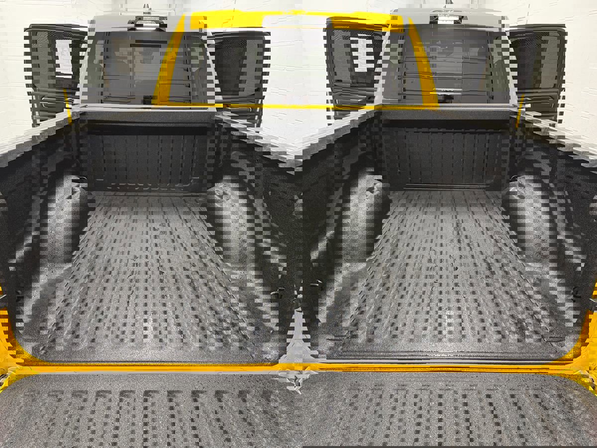 Used 2023 RAM 1500 Rebel w/ Rebel Level 2 Equipment Group image 36