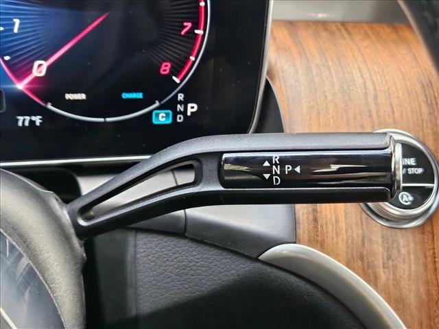 Used 2023 Mercedes-Benz GLC 300 4MATIC image 15