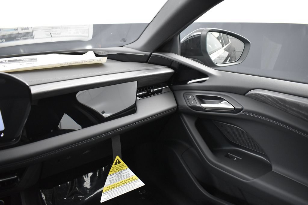 New 2027 Audi A6 e-tron Premium RWD image 12