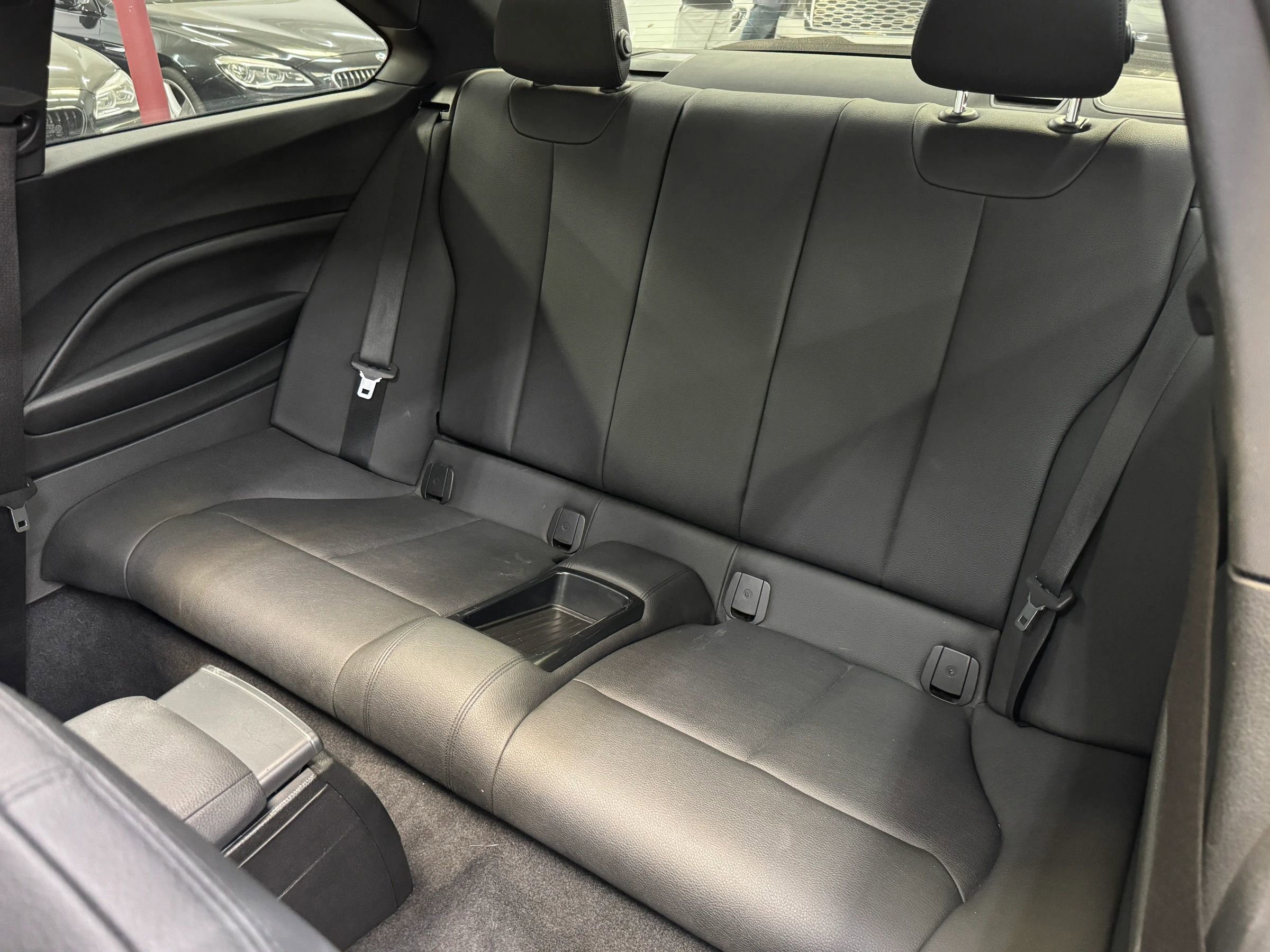 Used 2014 BMW M235i Coupe RWD image 24